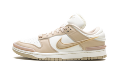 DUNK LO TIST WMNS "Sanddrift" DZ2794 102