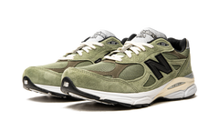 990v3 "JJJJound - Olive" M990JD3