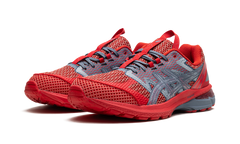 GEL-Terrain "Classic Red / Wood Crepe" 1203A394 600