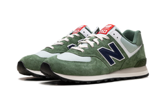 574 "Green / Blue" U574HGB