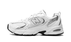 530 "White Silver Metallic" MR530AD