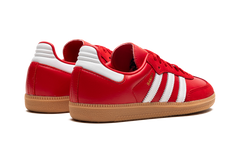 Samba OG WMNS "Better Scarlet" IE6524
