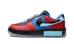 AIR FORCE 1 LO WMNS "Doernbecher 2022" DR6259 600