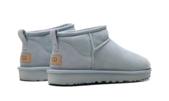 Classic Ultra Mini WMNS "Sea Foam" 1116109 SFOA