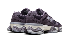 9060 "ASOS Exclusive Purple OverdyePurple/Grey" U9060ASI