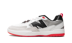 Tiago Lemos x Numeric 808 "White Black Red" NM808NAP