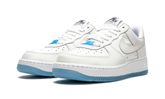 AIR FORCE 1 LO LX MNS WMNS "UV Reactive" DA8301 100