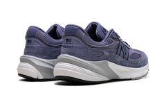 990v6 "Made in USA - Purple" U990PP6