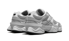 9060 "Silver Metallic Grey" U9060JRG