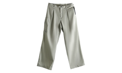 Mirbelioids Trousers "Kiko Kostadinov - Grey" 2203A322 020