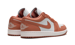 Air Jordan 1 Low WMNS "Sky J Orange" DC0774 080