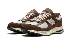 2002R "Brown / Beige" M2002RHS