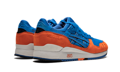 Gel-Lyte 3 "Ronnie Fieg - East Coast Project" H30BK 4367