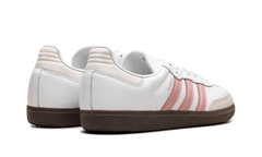 Samba Og WMNS "White Wonder Mauve" JI2677