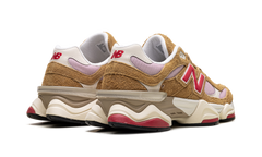 9060 "Great Plains True Red" U9060GEA