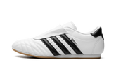 Taekwondo WMNS "Cloud White/Core Black/Gum" JQ4774