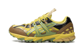HS4-S GEL Sonoma 15-50 GTX "Green Sheen" 1201A440 750