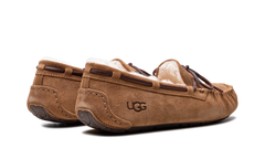 DAKOTA WMNS "Brown" 1107949 CHE