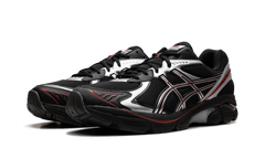 GT 2160 "Black Pure Silver Red" 1203A688 001
