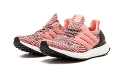 ULTRABOOST WMNS "Salmon"