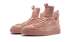 SUEDE FIERCE MNS WMNS 366010 01