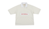 Made in USA Polo "Sea Salt" MT51540SST