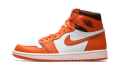 AIR JORDAN 1 HIGH OG WMNS "Starfish" DO9369 101