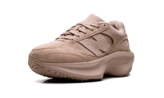 WRPD Runner "Flat Taupe" UWRPDFCB