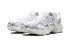 Gel-1130 WMNS "White Silver" 1202A526 100