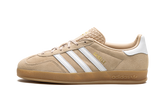 Gazelle Indoor WMNS "Magic Beige" IH5482