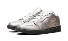 Air Jordan 1 Low SE WMNS "Metallic Zinc" HQ3529 099