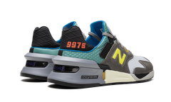997S "Bodega No Bad Days" MS997JBG