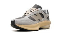 WRPD Runner "Grey Matter" UWRPDCON