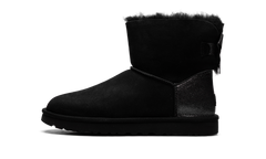 W MINI BAILEY BOW WMNS "Black" 1120881 BLK