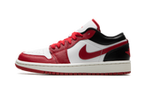 AIR JORDAN 1 LO WMNS "Reverse Black Toe" DC0774 160