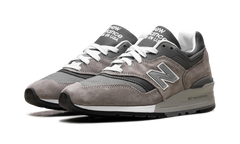 997 "MiUSA Grey" U997GY