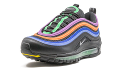 WMNS Air Max 97 "Multicolor" CW6028 001