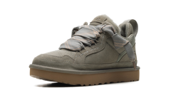 Lowmel WMNS "Moss Green" 1144032 MSG