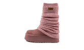 Classic Mini Dipper Legwarmer Boot WMNS "Pink Dawn" 1178990 PDW