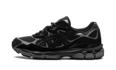 GEL NYC "Graphite Grey Black" 1201A789 020