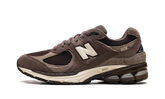2002R "Shoe Palace Volcanic Rocks Brown" M2002RGM