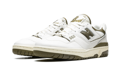 550 "Aime Leon Dore - Olive" BB550AD1