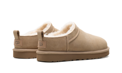 Classic Micro WMNS "Sand" 1173891 SAN