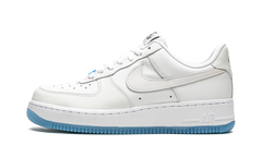 AIR FORCE 1 LO LX MNS WMNS "UV Reactive" DA8301 100