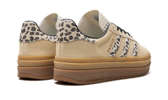 Gazelle Bold WMNS "Cheetah Stripes" JI1370