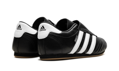 Taekwondo WMNS "Black White" JQ4775