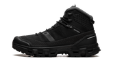 Cloudrock Trek WP "Black Black" 3ME30101043
