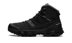 Cloudrock Trek WP "Black Black" 3ME30101043