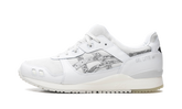 Atmos x Gel Lyte 3 OG "White Python" 1201A807 100