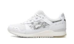 Atmos x Gel Lyte 3 OG "White Python" 1201A807 100